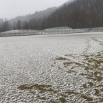 Campo neve Luino