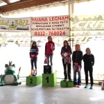 Tràil di Bòzz 2018: Bianchi e De Gregorio sul gradino più alto del podio