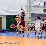 A1 – Weekend di fuoco al PalaTacca, arrivano Teramo e Brixen