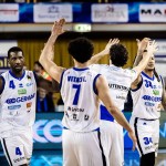Brescia al vertice, occhio a Dario Hunt