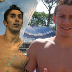 Magnini incorona Martinenghi: “E’ il futuro del nuoto azzurro”