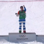 Olimpiadi: altro oro per gli azzurri