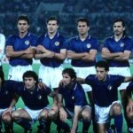 Minuto di silenzio su tutti i campi