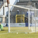 Le Noci liquida il Dro: 1-0 e Pro Patria sempre seconda