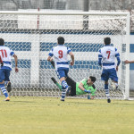 La Pro Patria acciuffa la Virtus Bergamo in zona Cesarini: finisce 1-1