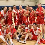 B Femminile 19^ – Varese torna a casa, arriva il fanalino di coda
