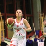 B femminile 20^ – Milano-Varese, la “matrigna” di tutte le partite