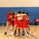 B femminile 22^ – Varese in Brianza: “Gara completa”