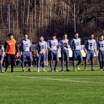 La Pro Cittiglio vince il ricorso: Mascia United sconfitto a tavolino