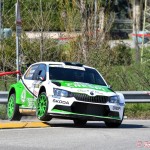 Rally dei Laghi, Ippodromo ufficialmente protagonista
