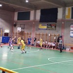 C Silver 21^ – Castronno ci prova, Daverio dalla capolista: “Siamo una squadra di pazzi”