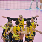 Sab Volley Legnano, si dimette il direttore sportivo