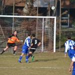 Testa-coda per Insubria e San Michele, Laveno Mombello in cerca del tris