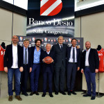 Old Star Game, ci siamo. Star in campo a Desio