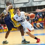 C Gold 25^ – Sconfitta indolore per Gazzada, Saronno ipoteca il terzo posto