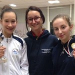 Accademia Scherma Gallarate, ottime prestazioni a Rapallo