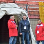 Varese-Gozzano, zuffa in spogliatoio a fine gara