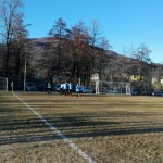 La Vanzaghellese stende il Tre Valli nell’anticipo della 20° giornata