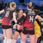 UYBA in palestra sabato e domenica. Pirola: “Facciamo quadrato”