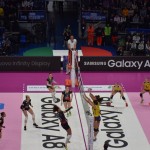 Coppa Italia – UYBA sciupona, Conegliano in finale