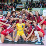 Coppa Italia al via: sfida aperta a Conegliano. Stufi: “Ci crediamo”