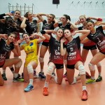B2 femminile 14^ – Impresa UYBA, vittorie nette per Futura e Varese. Rammarico Orago