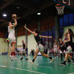 B Femminile – Varese surclassa la Leonessa Brescia