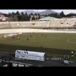 Varese-Gozzano: il palo di Lercara grida vendetta. Gli highlights