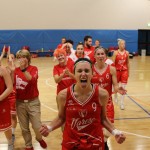 B femminile 21^ – Varese aspetta Mariano. Ferri: “Mani sul manubrio”