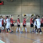 Wild Boars al comando del girone