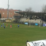 Cinque schiaffi al Pavia. Il Varese alza la testa – VIDEO
