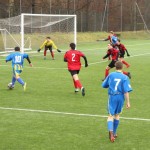 Allievi Regionali 2002 Bosto-Canegrate