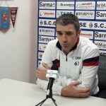 Caronnese, Monza: “Vittoria importante”. Fall: “Non è ancora finita