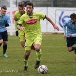 Leotta, il pendolare della Varesina: “Non esiste solo il calcio”