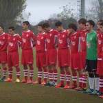 Juniores – Varese, Varesina, Pro Patria e Caronnese calano il poker