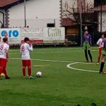 Giovanissimi Provinciali 2004 Gir B Acc Varesina-Morazzone