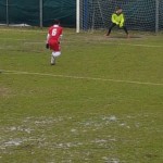 Allievi Provinciali 2001 Gir B Lonate Ceppino – Arsaghese