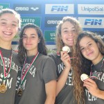 Criteria: Asprissi-Borra, coppia d’oro del Team Insubrika