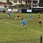 Giovanissimi Regionali 2003 Besnatese-Cassano