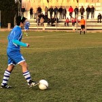 Giovanissimi Provinciali 2004 Gir B Cassano-Solbiatese