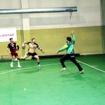 Pallamano Cassano, A2 senza difficoltà, A1 vince ma non soddisfa