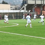 Allievi Provinciali 2002 Gir B Gavirate-Laveno