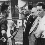 Dallo Scudetto ad Auschwitz, la storia di Arpad Weisz
