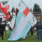 Anche il Saronno rischia il collasso. Varese, non arrenderti