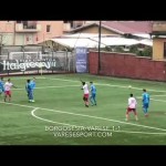 Borgosesia-Varese, gli highlights