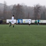 26^ giornata – Il Bosto vola con la coppia Borrelli-Carabelli, bene il Coarezza. Quattro partite rinviate
