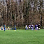 28^ giornata – Ghiringhelli lancia il Bosto, rallenta la Sommese. Coarezza travolgente