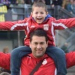 Cosimo Bufano, una vita in biancorosso e con i bambini: “Quante soddisfazioni”