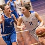 C Femminile 20^ – Gavirate per volare, Pro Patria per ripartire