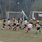 Giovanissimi Provinciali 2003 Gir A Lavena Tresiana-France Sport